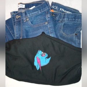 Boys jeans bundle